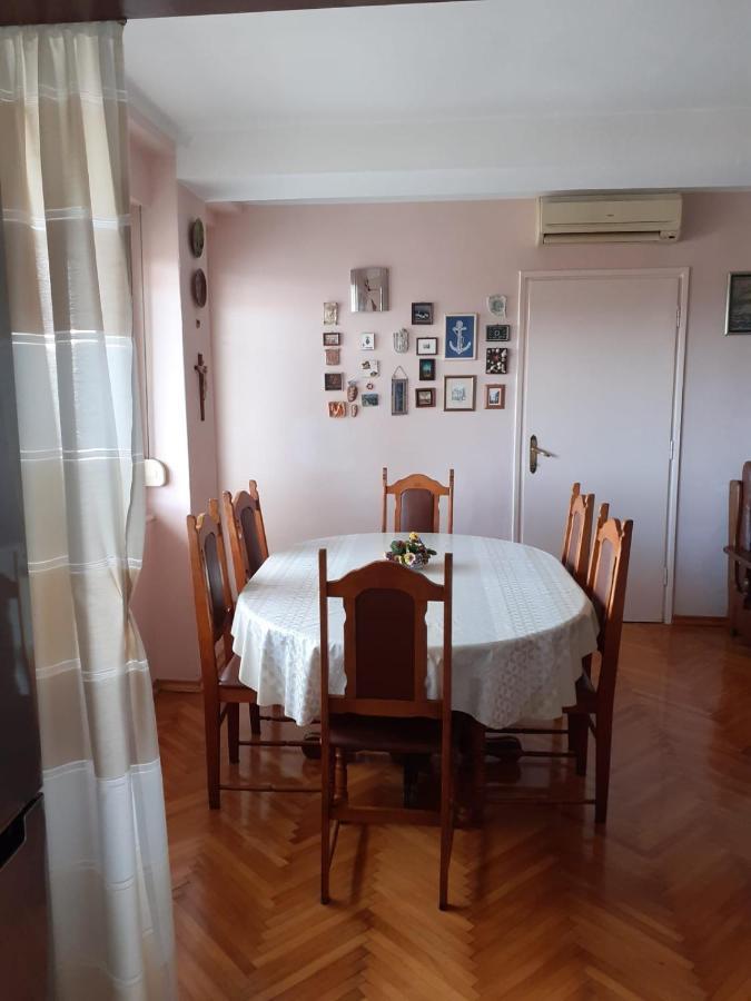 Jazine1 Appartement Zadar Buitenkant foto