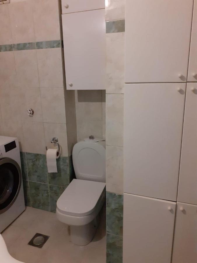 Jazine1 Appartement Zadar Buitenkant foto