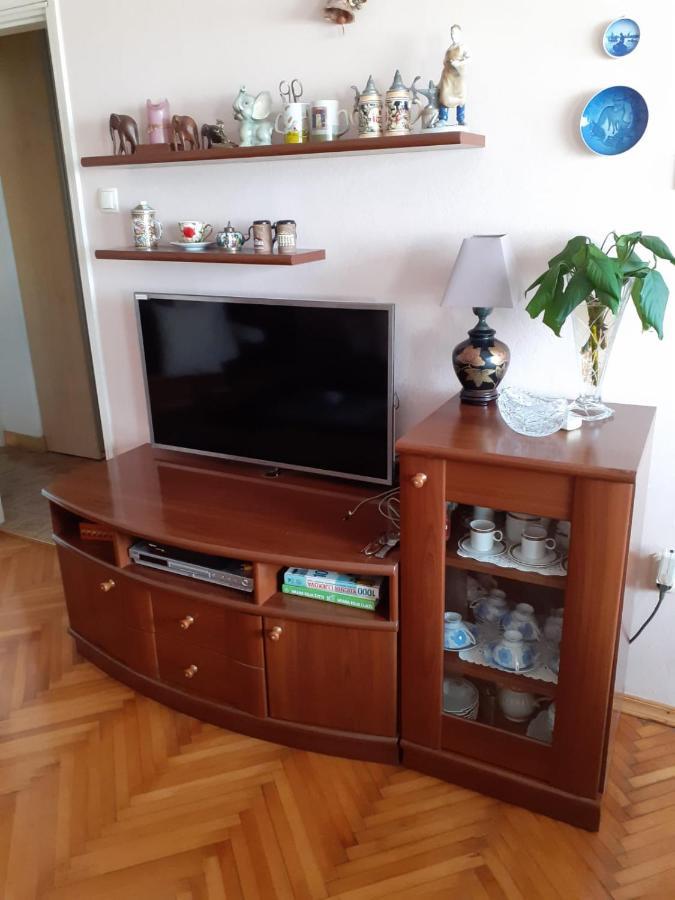 Jazine1 Appartement Zadar Buitenkant foto