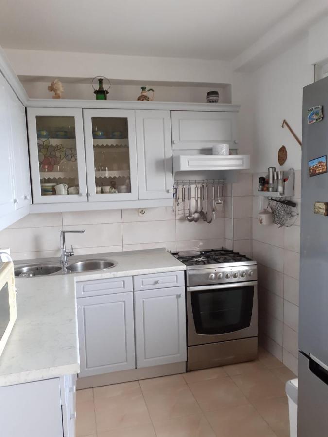 Jazine1 Appartement Zadar Buitenkant foto