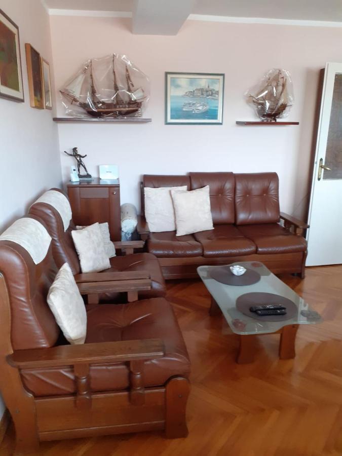 Jazine1 Appartement Zadar Buitenkant foto