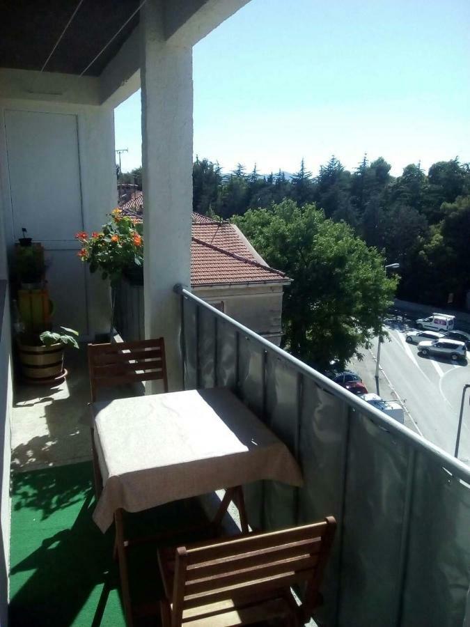 Jazine1 Appartement Zadar Buitenkant foto