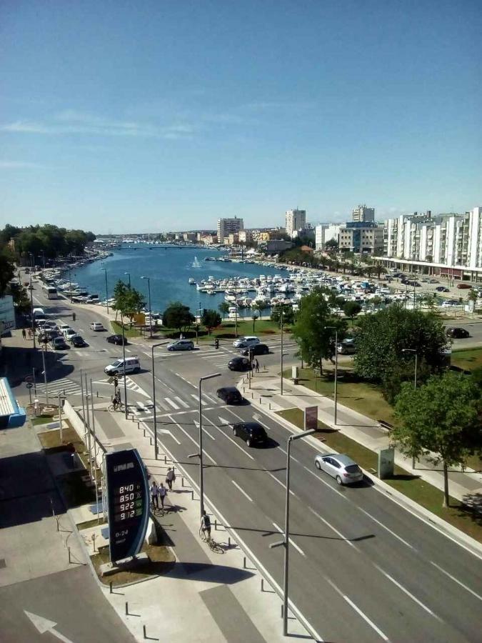Jazine1 Appartement Zadar Buitenkant foto