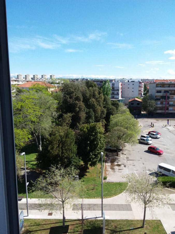 Jazine1 Appartement Zadar Buitenkant foto