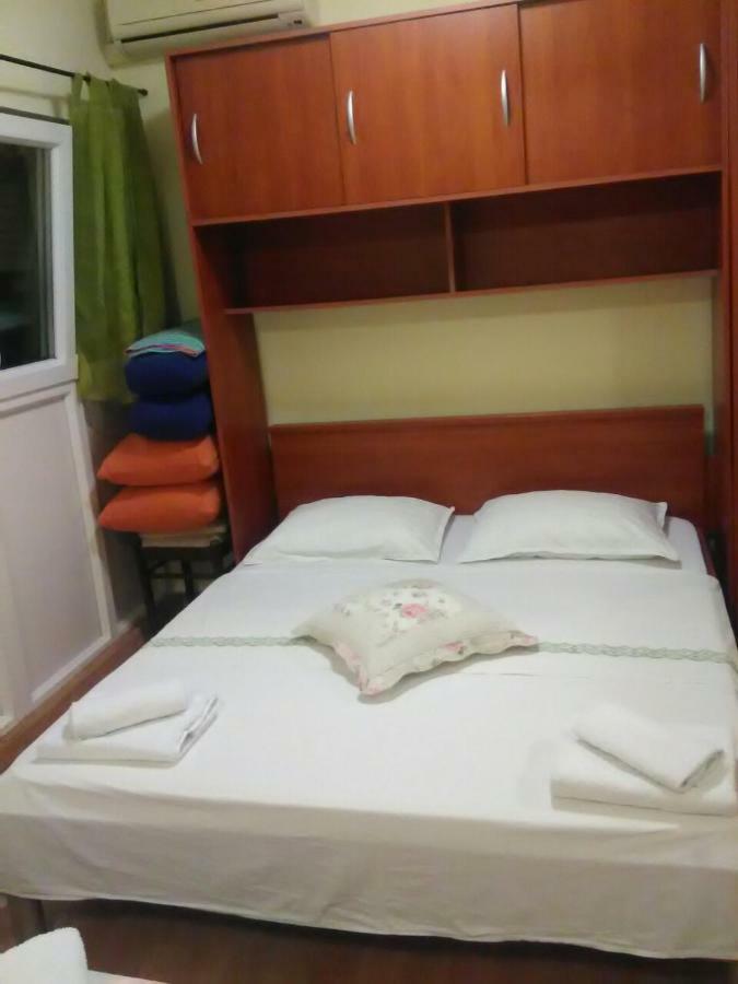 Jazine1 Appartement Zadar Buitenkant foto