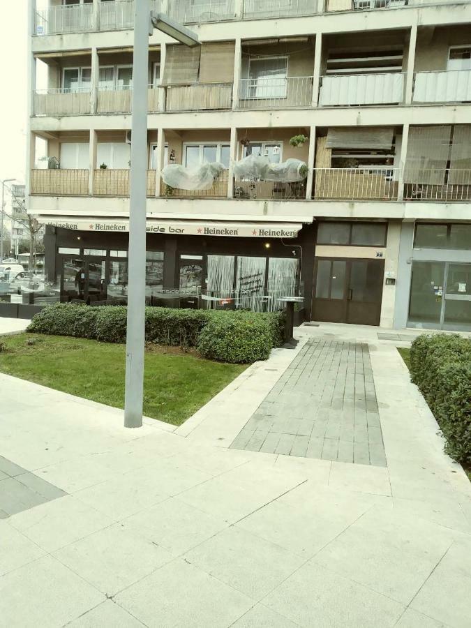 Jazine1 Appartement Zadar Buitenkant foto