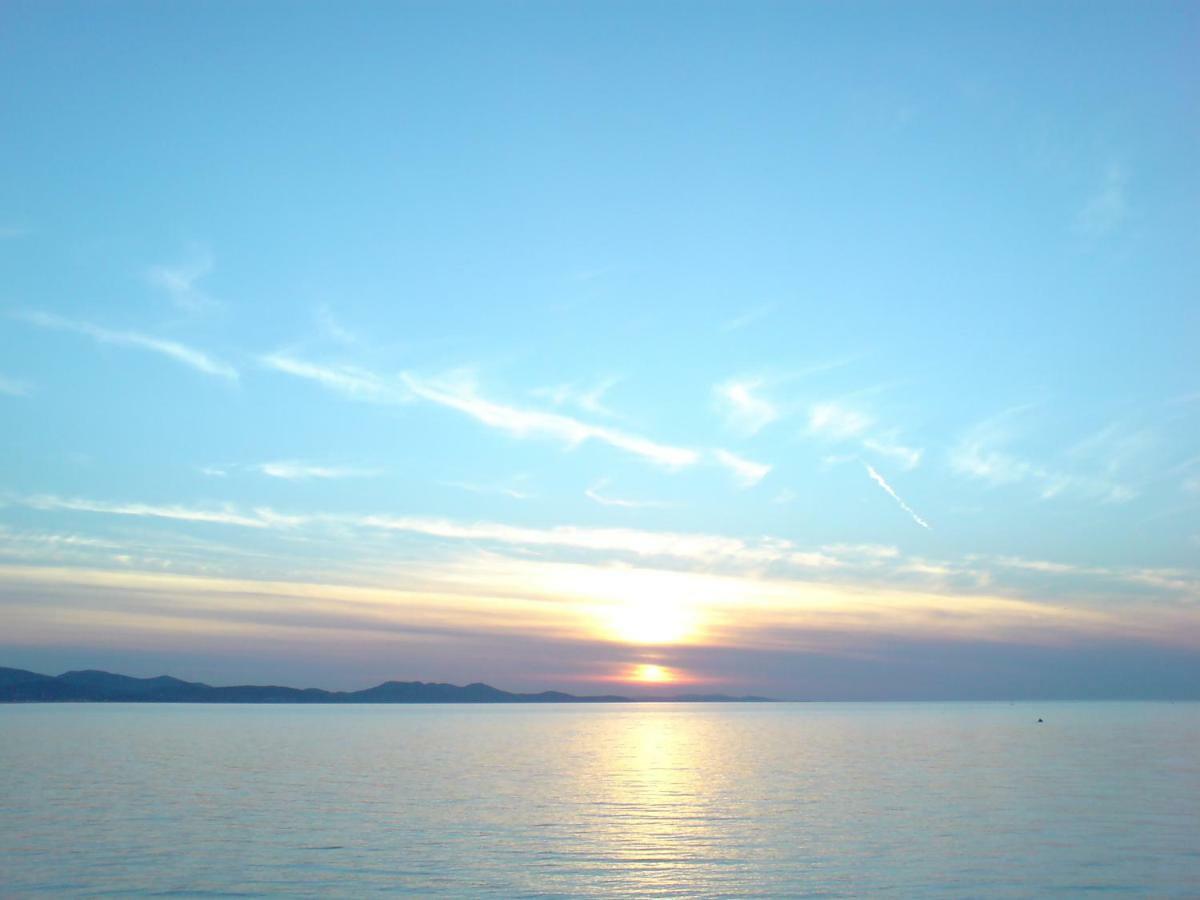 Jazine1 Appartement Zadar Buitenkant foto