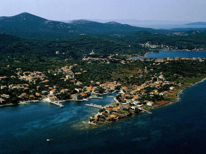 Jazine1 Appartement Zadar Buitenkant foto