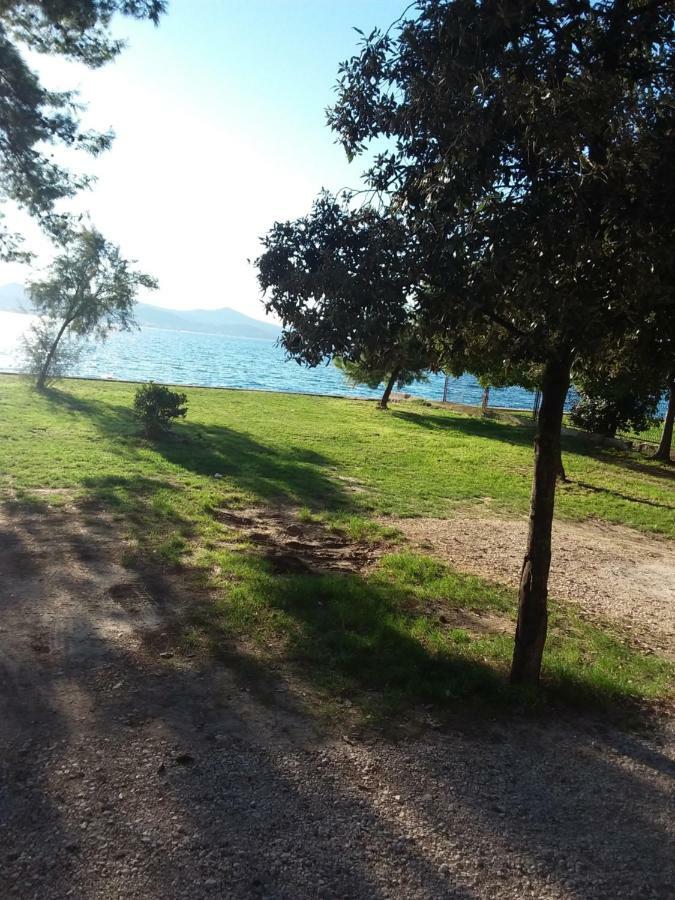 Jazine1 Appartement Zadar Buitenkant foto
