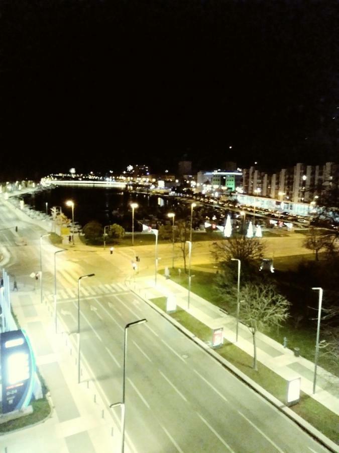 Jazine1 Appartement Zadar Buitenkant foto