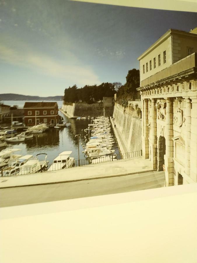 Jazine1 Appartement Zadar Buitenkant foto