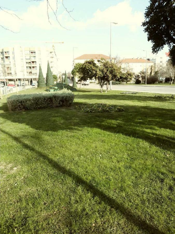 Jazine1 Appartement Zadar Buitenkant foto