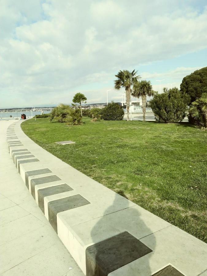 Jazine1 Appartement Zadar Buitenkant foto